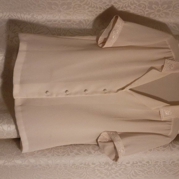 Blouse/top - Picture 4 of 4